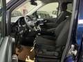 Mercedes-Benz Vito V 220d Autom.Executive Business Long 7 POSTI/TELEC Bleu - thumbnail 11
