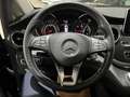 Mercedes-Benz Vito V 220d Autom.Executive Business Long 7 POSTI/TELEC Bleu - thumbnail 21