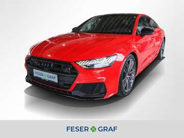 TDI qu. Allradl. B&O Pano Sitzbelüft. Standh.