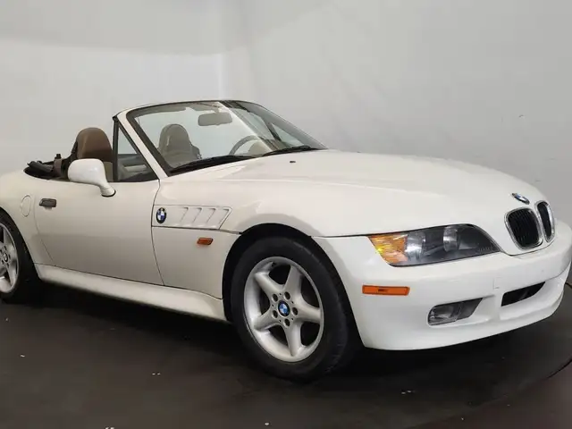 BMW Z3