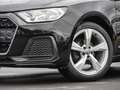 Audi A1 25 TFSI advanced PDC SHZ CarPlay Noir - thumbnail 5