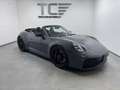 Porsche 911 Carrera Cabrio GTS PDK, Matrix, Inno, Lift, NEU! Grau - thumbnail 1