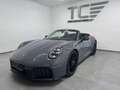 Porsche 911 Carrera Cabrio GTS PDK, Matrix, Inno, Lift, NEU! Grau - thumbnail 4