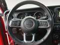 Jeep Wrangler 4p 2.0 380CV Rubicon 8ATX E6D Rojo - thumbnail 15