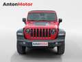 Jeep Wrangler 4p 2.0 380CV Rubicon 8ATX E6D Rojo - thumbnail 2