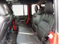 Jeep Wrangler 4p 2.0 380CV Rubicon 8ATX E6D Rojo - thumbnail 13
