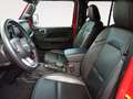 Jeep Wrangler 4p 2.0 380CV Rubicon 8ATX E6D Rojo - thumbnail 12