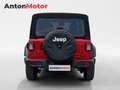 Jeep Wrangler 4p 2.0 380CV Rubicon 8ATX E6D Rojo - thumbnail 5