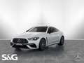 Mercedes-Benz CLE 53 AMG 4M+ Coupé DIG-LED+ANO+HEADUP+360°+19" Weiß - thumbnail 13