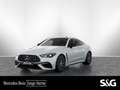 Mercedes-Benz CLE 53 AMG 4M+ Coupé DIG-LED+ANO+HEADUP+360°+19" Weiß - thumbnail 1