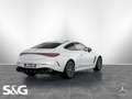 Mercedes-Benz CLE 53 AMG 4M+ Coupé DIG-LED+ANO+HEADUP+360°+19" Weiß - thumbnail 4