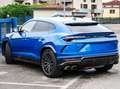 Lamborghini Urus Akrapovic - Iva esposta - Garanzia 1 anno Bleu - thumbnail 13