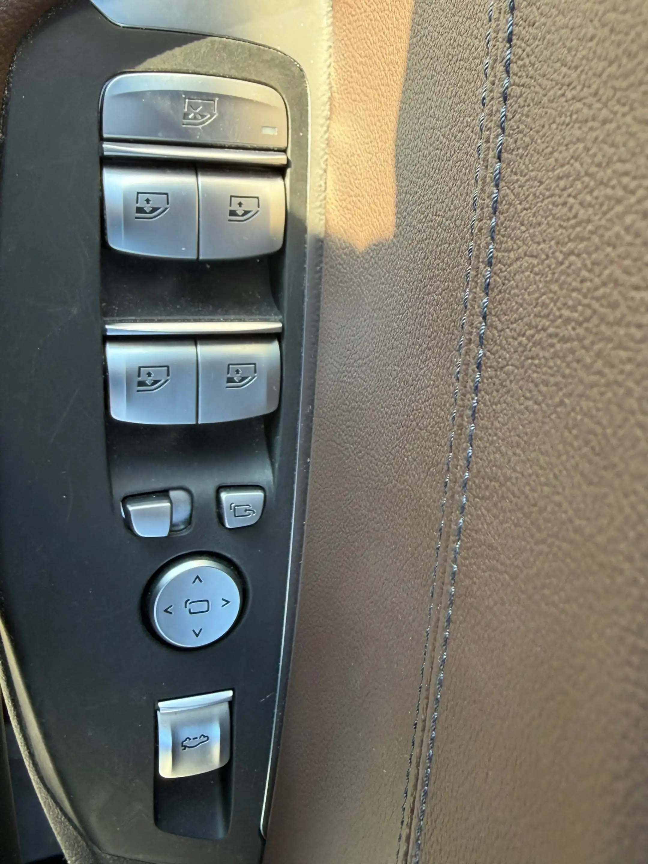 BMW iX3 High Executive 80 kWh M-PORT Leder | HUD |SOH 100% — photo 17