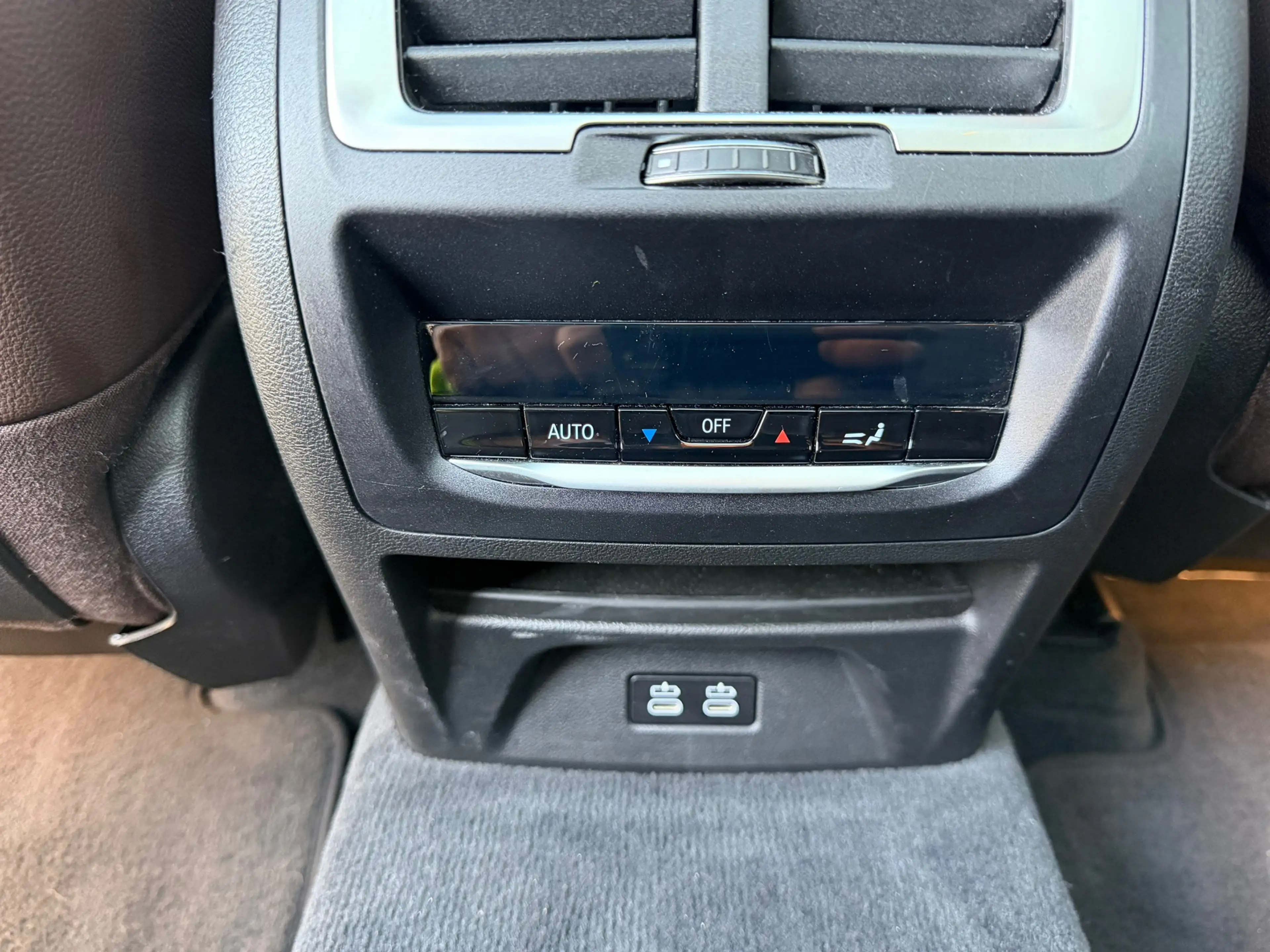 BMW iX3 High Executive 80 kWh M-PORT Leder | HUD |SOH 100% — photo 12