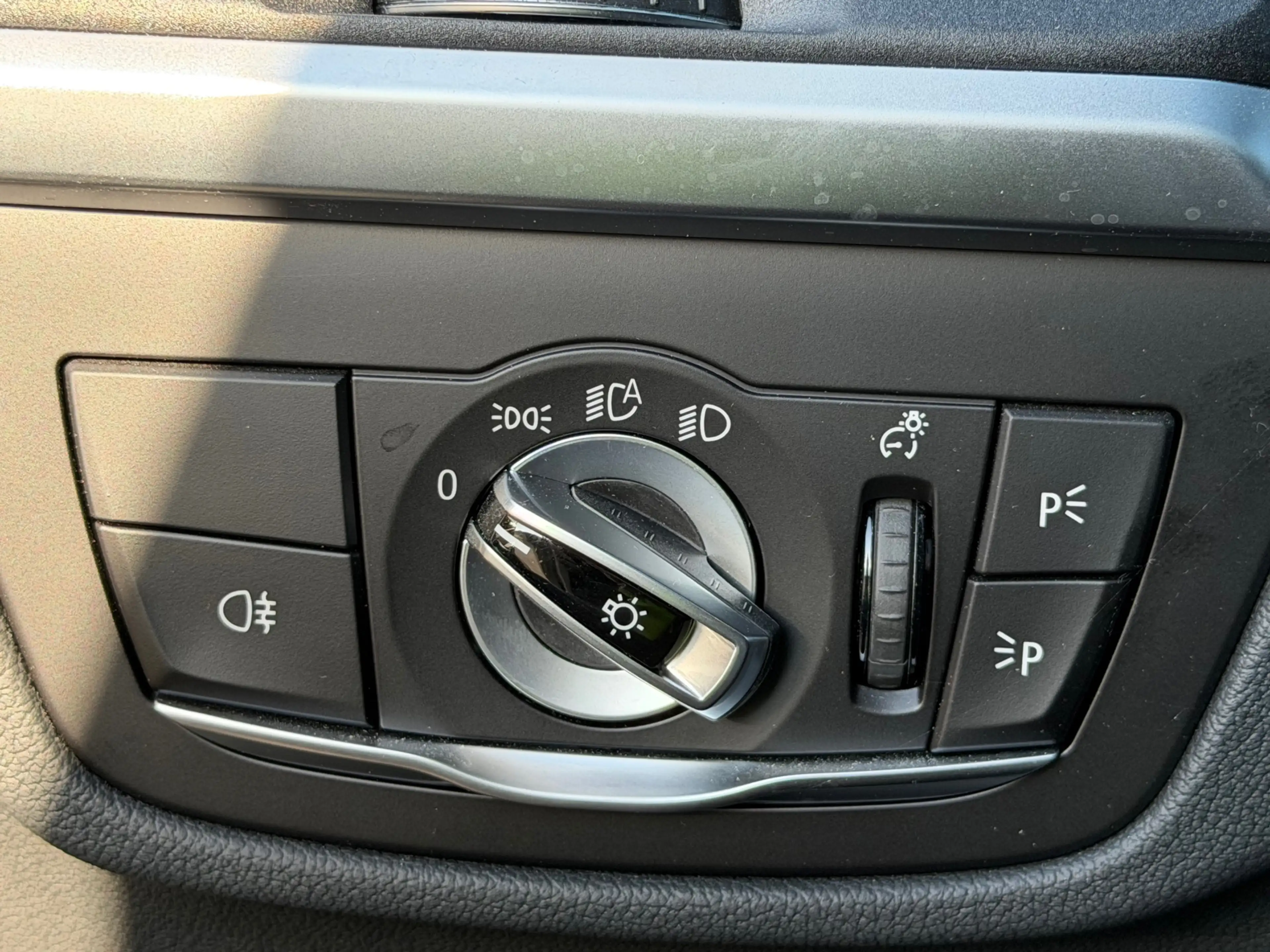 BMW iX3 High Executive 80 kWh M-PORT Leder | HUD |SOH 100% — photo 18
