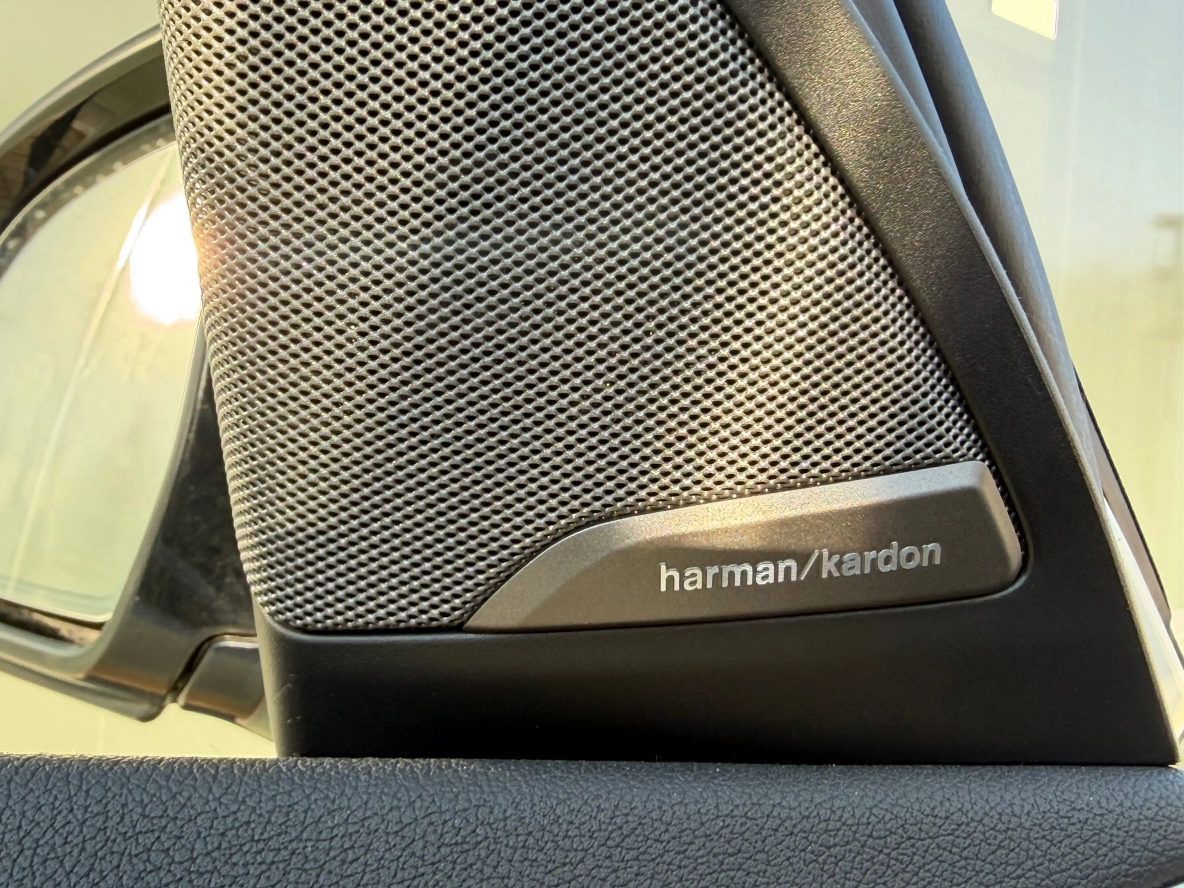 BMW iX3 High Executive 80 kWh M-PORT Leder | HUD |SOH 100% — photo 22