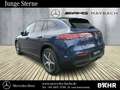 Mercedes-Benz EQE 300 EQE 300 SUV AMG+Night/"Flex-Bonus" - 3.850 Euro! Azul - thumbnail 3