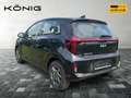 Kia Picanto 1.0 VISION Automatik Navigation Schwarz - thumbnail 4