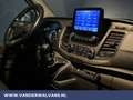 Ford Transit 2.0 TDCI 131pk L3H2 Euro6 Airco | Camera | Navigat Blanc - thumbnail 18