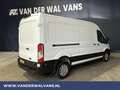 Ford Transit 2.0 TDCI 131pk L3H2 Euro6 Airco | Camera | Navigat Blanc - thumbnail 17