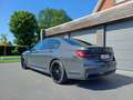 BMW 745 745e Gris - thumbnail 7