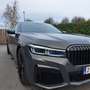 BMW 745 745e Gris - thumbnail 10