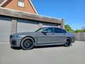 BMW 745 745e Gris - thumbnail 8
