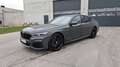 BMW 745 745e Gris - thumbnail 3