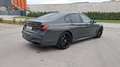 BMW 745 745e Gris - thumbnail 4