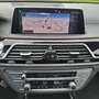 BMW 745 745e Gris - thumbnail 17