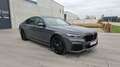BMW 745 745e Gris - thumbnail 6