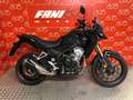 Honda CB 500 X . Nero - thumbnail 1