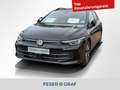 Volkswagen Golf VIII Variant 1.5 TSI Goal AHK/Kamera/LED+/Navi/Tra Schwarz - thumbnail 1