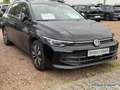 Volkswagen Golf VIII Variant 1.5 TSI Goal AHK/Kamera/LED+/Navi/Tra Schwarz - thumbnail 2