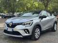 Renault Captur Full Hybrid E-Tech 145 CV Intens “BICOLORE Argento - thumbnail 1