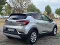 Renault Captur Full Hybrid E-Tech 145 CV Intens “BICOLORE Argento - thumbnail 6