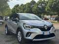 Renault Captur Full Hybrid E-Tech 145 CV Intens “BICOLORE Argento - thumbnail 2