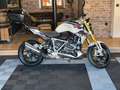 BMW R 1250 R Weiß - thumbnail 2