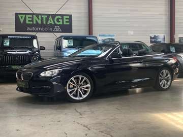 640d Cab 313ch xDrive Exclusive / Absolute A