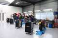 Honda NC 750 S ABS Zwart - thumbnail 14