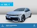 Volkswagen Golf GTI DSG 2,0TSI BLACK STYLE LED KAM ACC 18" Weiß - thumbnail 1