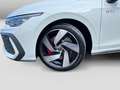 Volkswagen Golf GTI DSG 2,0TSI BLACK STYLE LED KAM ACC 18" Weiß - thumbnail 5