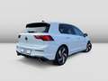 Volkswagen Golf GTI DSG 2,0TSI BLACK STYLE LED KAM ACC 18" Weiß - thumbnail 4