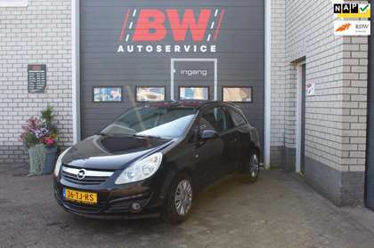 Opel Corsa 1.4-16V Cosmo