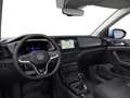 Volkswagen T-Cross LIFE 1.0 TSI DSG IQ-LIGHT ACC PDC NAVI LED Blau - thumbnail 3