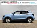 Volkswagen T-Cross LIFE 1.0 TSI DSG IQ-LIGHT ACC PDC NAVI LED Blu/Azzurro - thumbnail 2