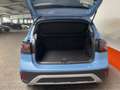 Volkswagen T-Cross LIFE 1.0 TSI DSG IQ-LIGHT ACC PDC NAVI LED Blu/Azzurro - thumbnail 9