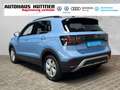 Volkswagen T-Cross LIFE 1.0 TSI DSG IQ-LIGHT ACC PDC NAVI LED Blu/Azzurro - thumbnail 3