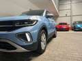 Volkswagen T-Cross LIFE 1.0 TSI DSG IQ-LIGHT ACC PDC NAVI LED Blu/Azzurro - thumbnail 4