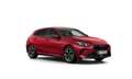 BMW 118 d Rot - thumbnail 3